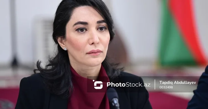 Сабина Алиева обратилась к властям по вопросу использования электроскутеров несовершеннолетними