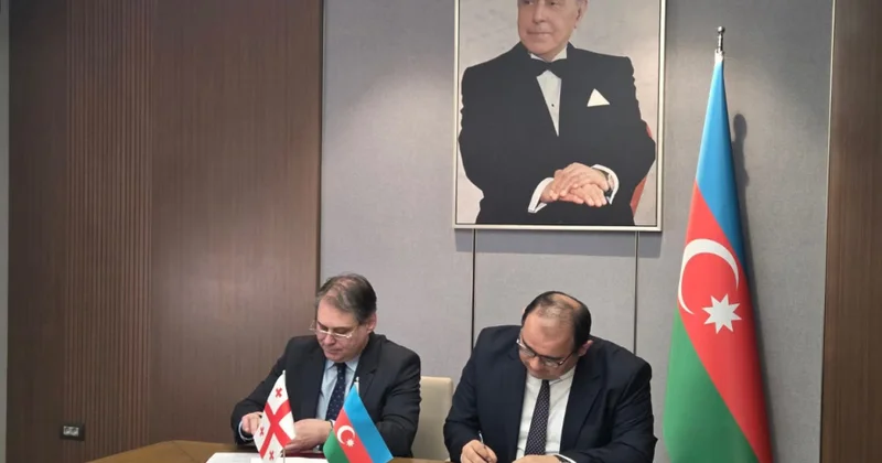 Azərbaycan və Gürcüstan konsulluq yardımı sahəsində əməkdaşlığın genişləndirilməsi barədə razılığa gəlib