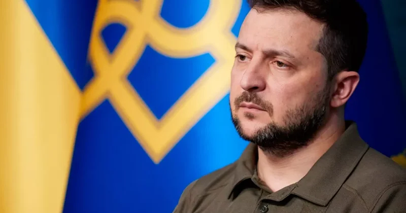 Зеленский: Украина не повторит ошибку 2014 года