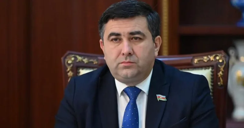 “Azərbaycan ilə Serbiya arasında əməkdaşlıq üçün geniş perspektivlər mövcuddur”