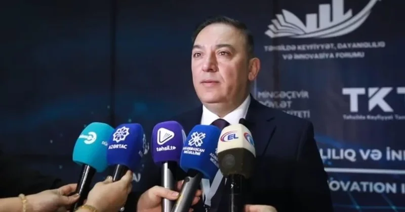 Ali təhsildə keyfiyyət təminatı yalnız qiymətləndirmə mexanizmləri ilə məhdudlaşmır