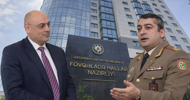 Yeni nazir müavinləri kimdir? Dosye