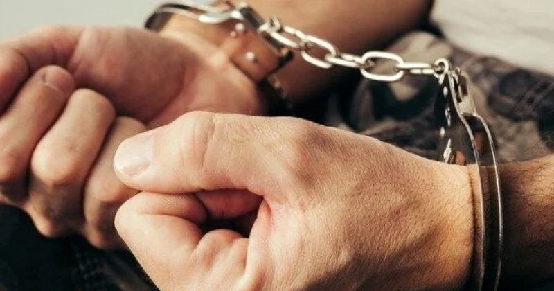 Tutulmamışdan 7 ay əvvəl azadlığa çıxmışdım Oğurluq edən şəxs
