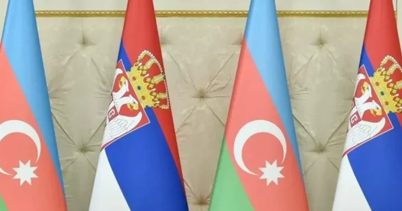 Издание Serbian News рассказало о вкладе Азербайджана в укрепление энергобезопасности