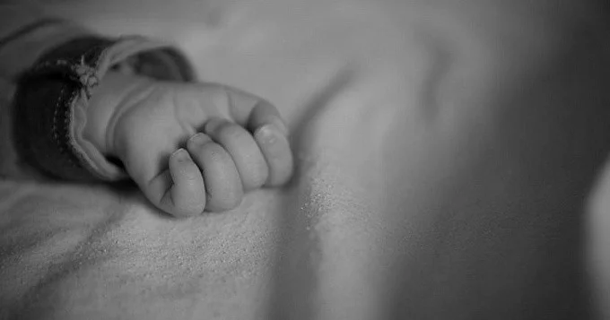 В одном из детских домов столицы скончался малолетний ребенок