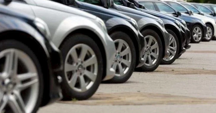 Импорт из Китая сокращается: в Азербайджане растут цены на автомобили