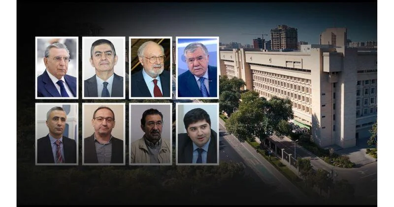 Ramiz Mehdiyev və əlaltıları: islahatlara qarşı çıxan köhnə elitanın uğursuz oyunu