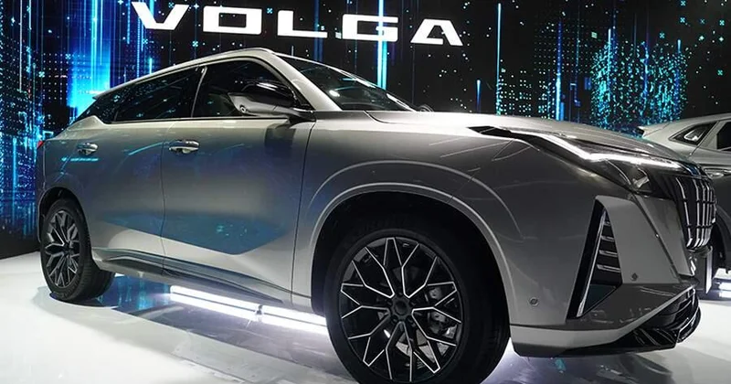 Volqa yenidən doğulur : Yenilənmiş model bazarı necə FƏTH EDƏCƏK?