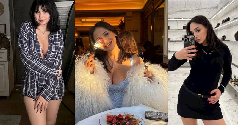 Türkiyədə nə qədər Onlyfans işlədən qız var idisə, hamısını tutdular