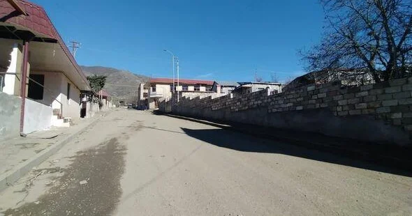 Bu ərazilərə növbəti köç karvanları yola salındı