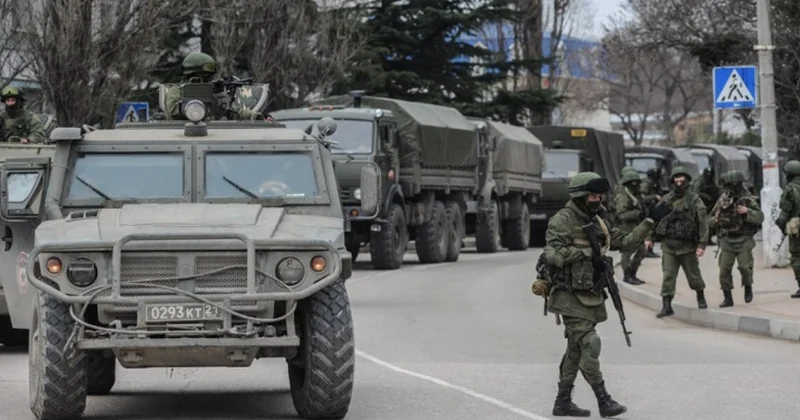 Министр обороны Финляндии о возрастающей российской угрозе