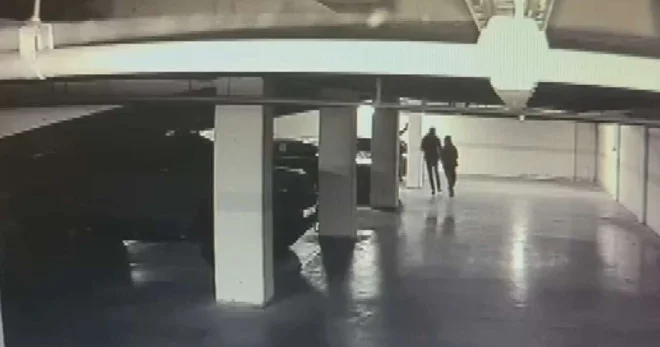 İstanbulda 30 milyon dollar oğurluğu: 11 nəfər həbs edilib