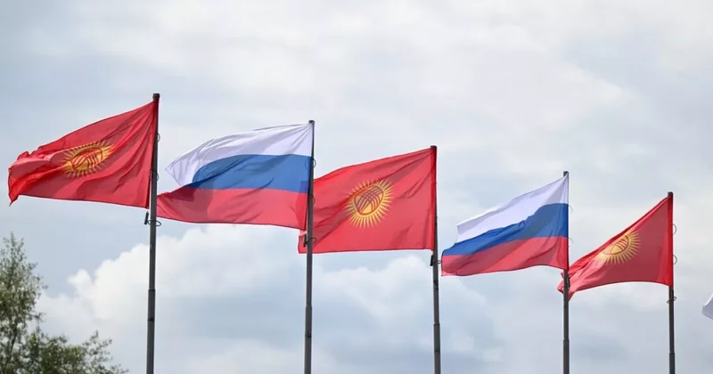 Россия планирует поставить Кыргызстану 1,5 миллиона тонн ГСМ