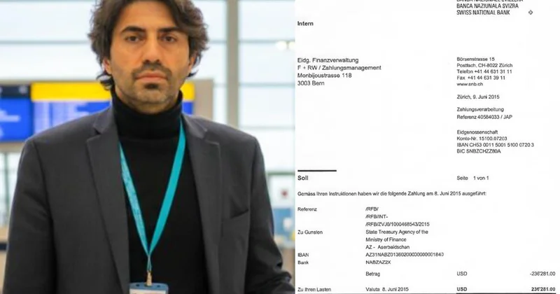 Emin Hüseynovun 247,5 min manat borcunu hansı ölkə ödəyib? Faktlar açıqlandı + FOTO