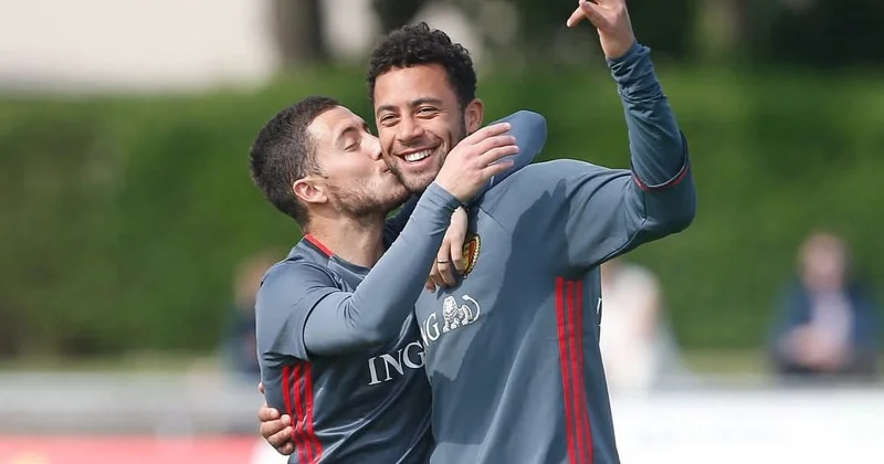 Hazard: “Musa Dembele layiq olduğu dəyəri almayan futbolçu idi”