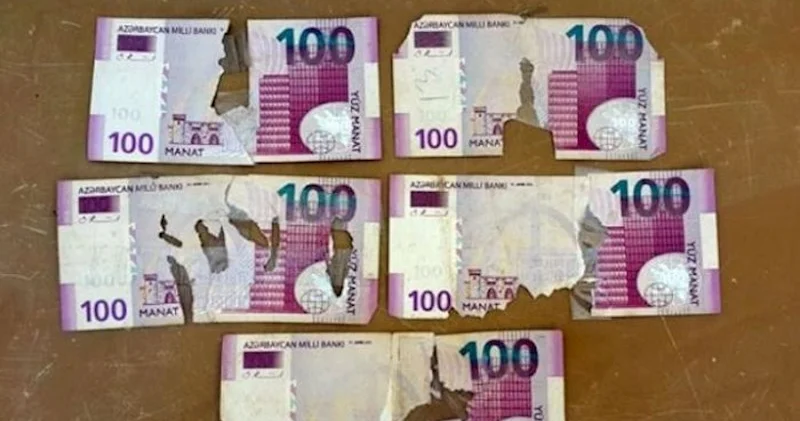 İstifadəyə yararsız pulları 2 martdan sonra bu banklarda dəyişə bilərsiniz