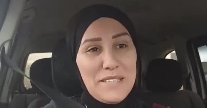Deyir bu, nə işdir, niyə bozbaşını bişirmirsən? VİDEO