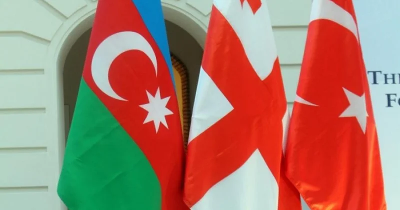 Azərbaycan Gürcüstan Türkiyə biznes forumu keçiriləcək