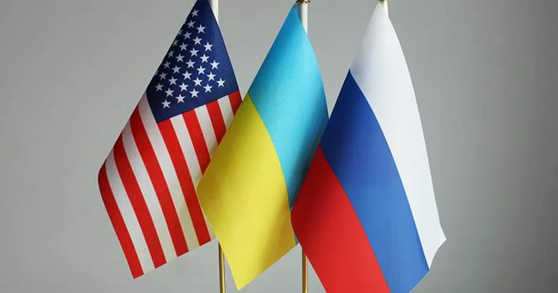 Украинская делегация едет в Женеву ФОТО