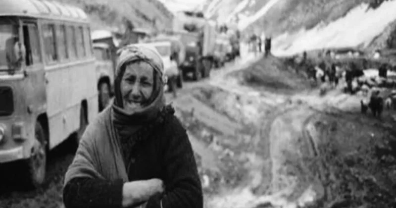 Проходит 34 года со дня учиненной армянами резни в азербайджанском селе Гарадаглы