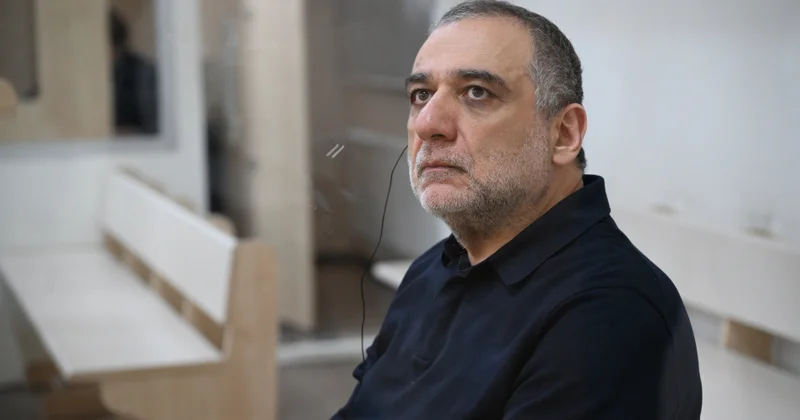 Ruben Vardanyanın məhkəməsi bu tarixdə keçiriləcək