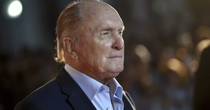 Умер Роберт Дюваль звезде Крёстного отца было 95 лет