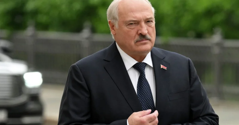 Лукашенко хочет обсудить с Трампом Венесуэлу