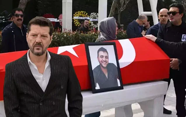 Dostununun yasına qatılmama səbəbi viral oldu “Pulun əsirisiniz!” KONKRET