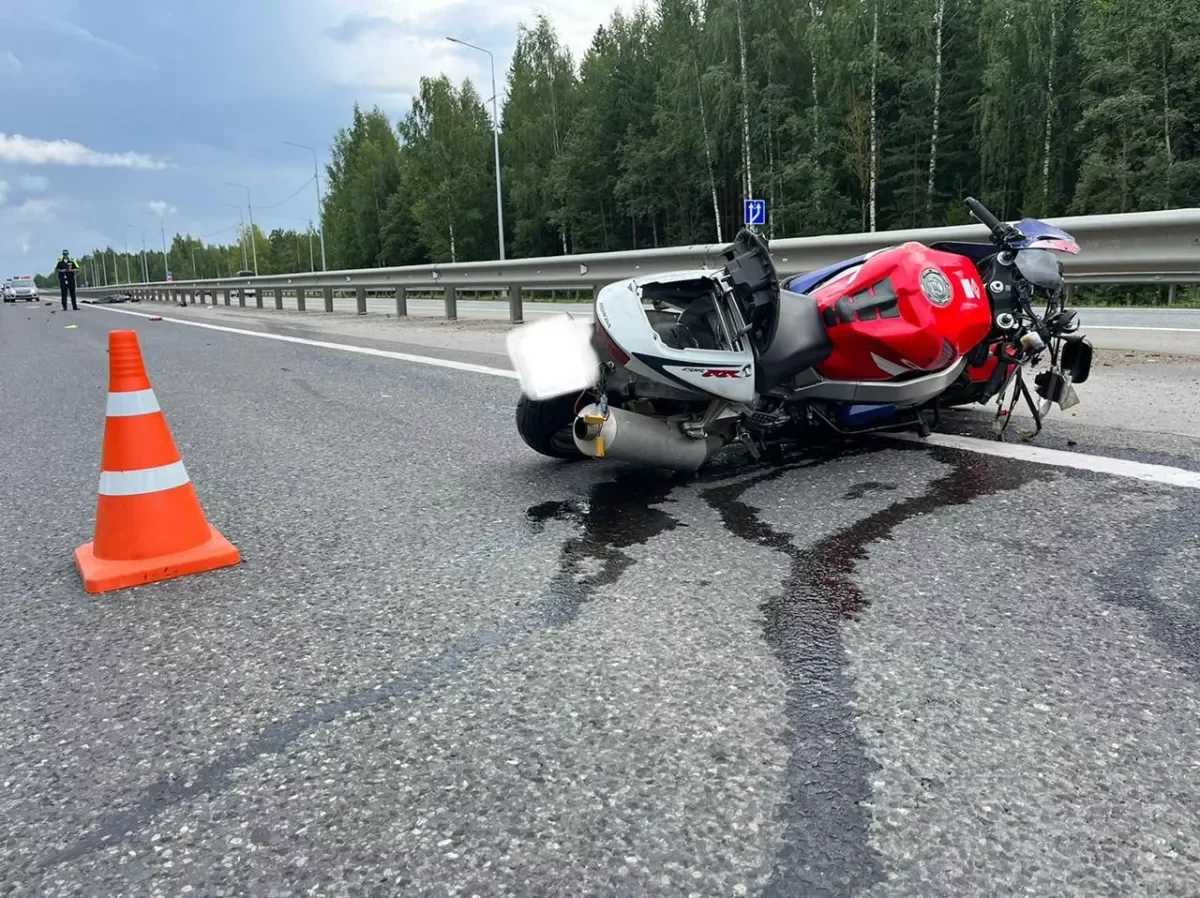 В Загатальском районе произошло ДТП со смертельным исходом