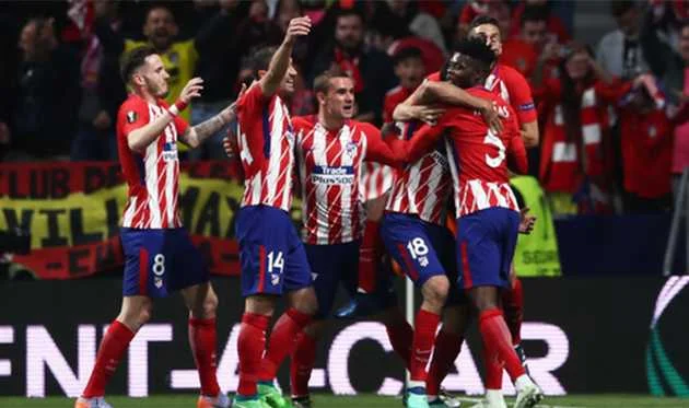 Atletiko Madrid” “Barselona” oyununu bu kanal yayımlayacaq