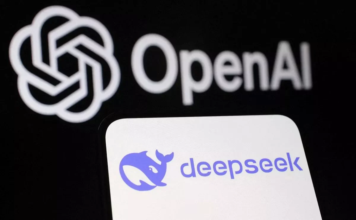 OpenAI предложила запретить языковые модели DeepSeek в США