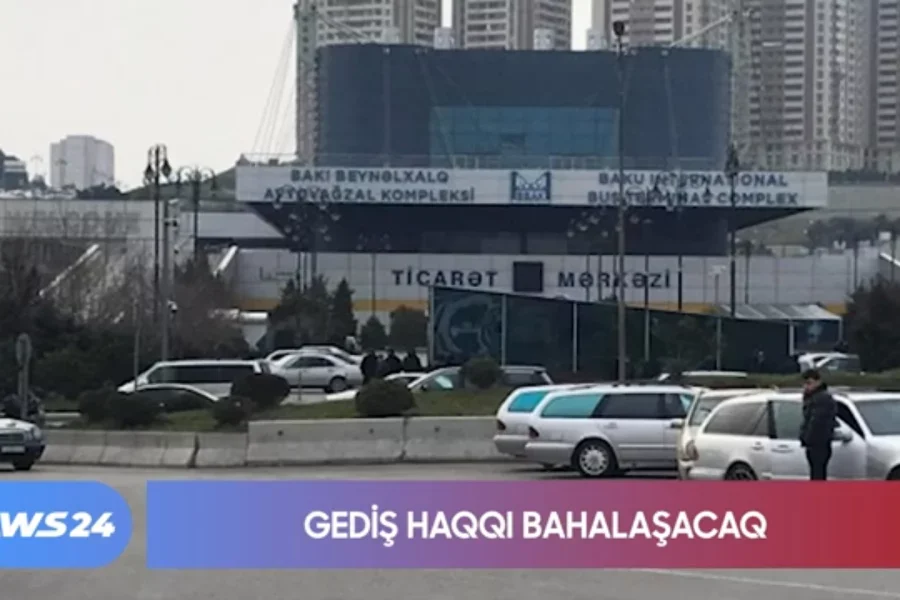 Gediş haqqı BAHALAŞACAQ