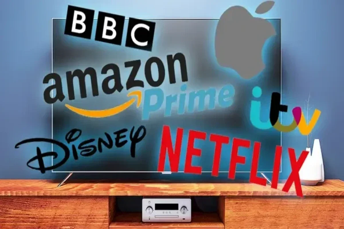 В Турции проводится расследование в отношении платформ Netflix, Amazon, Disney+ и Gain