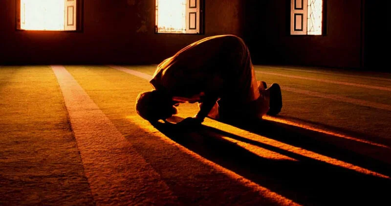 Bayram namazının vaxtı bəlli OLDU