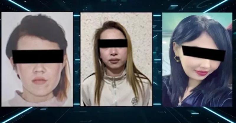 В Узбекистане группа лиц устроила самосуд над женщиной: ВИДЕО