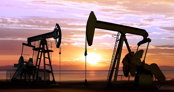 Цены на нефть выросли Minval Politika