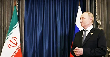 Foreign Affairs: “Rusiya bir birinin ardınca müttəfiqlərini “atır””…