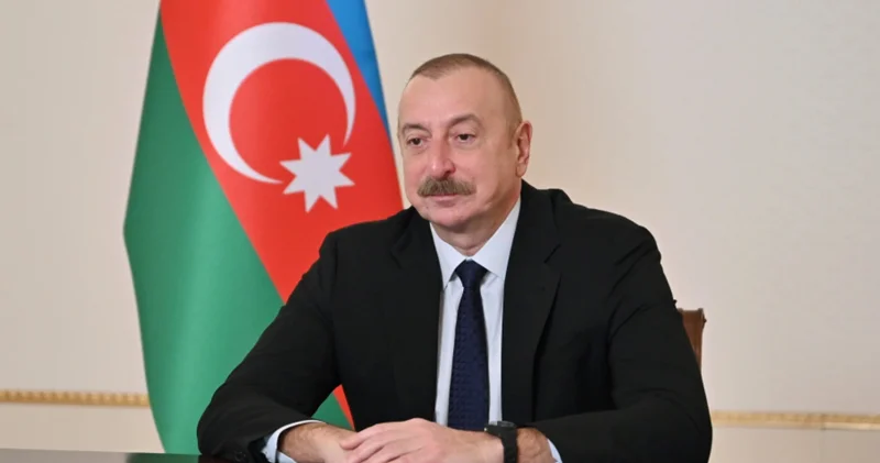 Prezident Möminə xatun türbəsinin bərpasına pul ayırdı