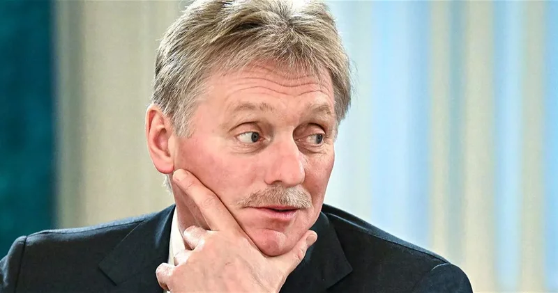 Не комментируем : Песков о приезде нового лидера Ирана в РФ на лечение