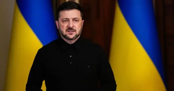 İrandan Zelenskiyə sərt xəbərdarlıq: Bu addımı bağışlamayacağıq