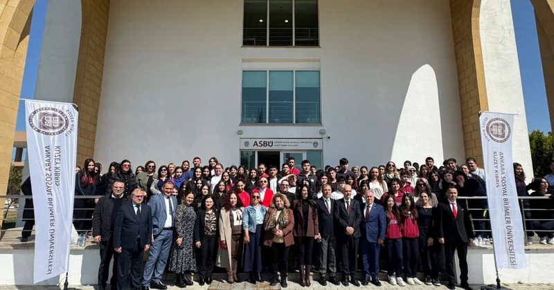 İstiqlal şairimiz Əhməd Cavad Şimali Kiprdə anılıb