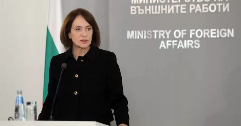 МИД Болгарии: Благодаря долгосрочным контрактам с Азербайджаном наша страна оказалась в выгодном положении