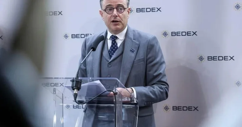 Премьер Бельгии призвал ЕС к переговорам с Россией ради дешёвой энергии Minval Politika
