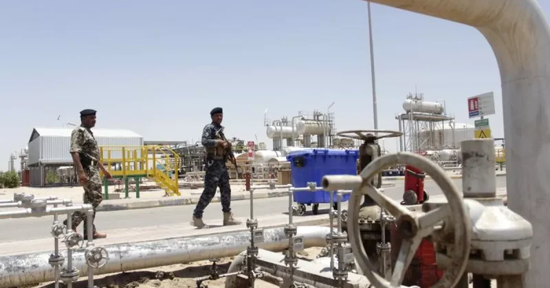 Ирак ищет альтернативные маршруты экспорта нефти