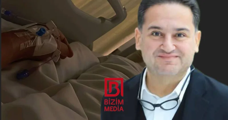 Murad Dadaşov xəstəxanadan PAYLAŞIM ETDİ: “Səbir və zamana inam…” VİDEO