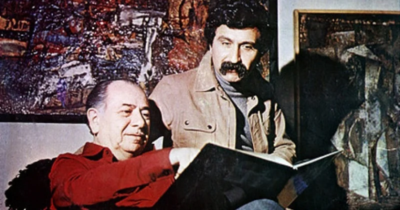 Dünyaşöhrətli azərbaycanlı cazmen