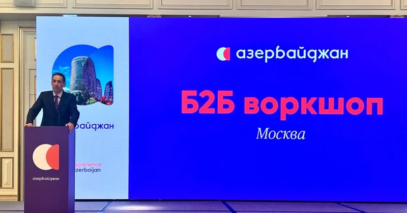 Турпоток из России в Азербайджан может восстановиться после прошлогоднего снижения