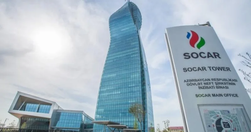 SOCAR выиграла международный арбитраж против группы Palmali