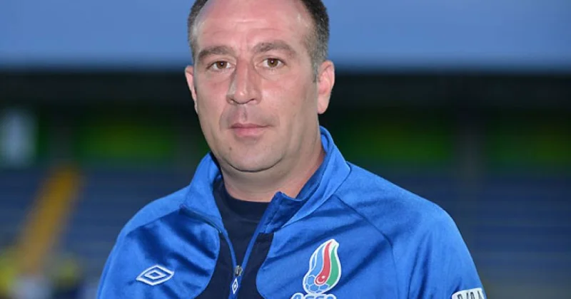 Mirbağır İsayev UEFA nın Elit Məşq Layihəsinə rəhbər təyin olunub