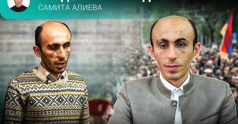 Спектакль Бегларяна: слёзы, мифы и плохой текст Неудобная правда Самита Алиева